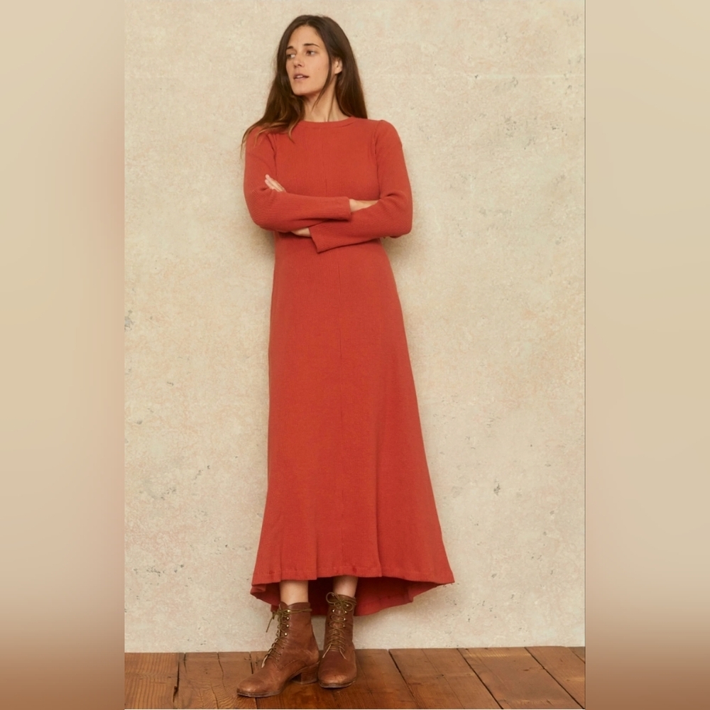 Christy Dawn Bowie Dress Rooibos
